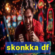 skonkka df